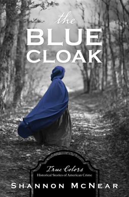 The Blue Cloak The Blue Cloak