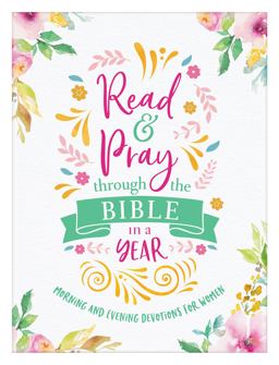 Read and Pray Through the Bible in a Year