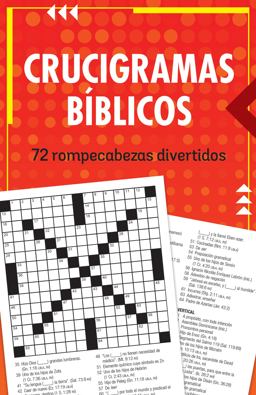 Crucigramas Bíblicos