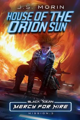 House of the Orion Sun