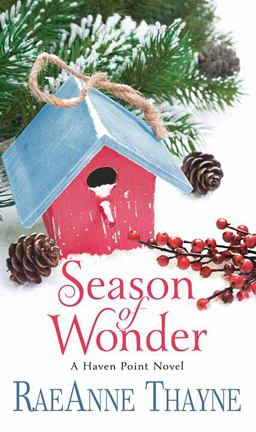 Season of Wonder