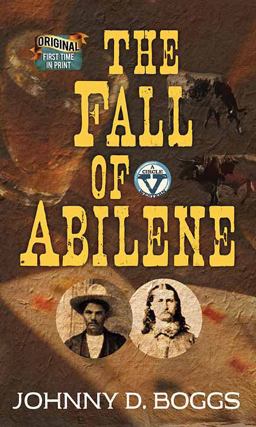 The Fall of Abilene