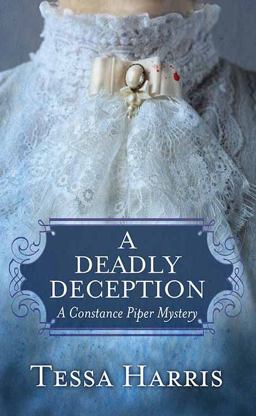 A Deadly Deception A Deadly Deception