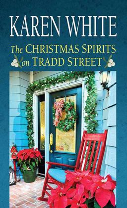 The Christmas Spirits on Tradd Street