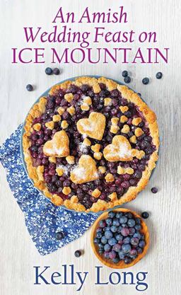 An Amish Wedding Feast on Ice Mountain