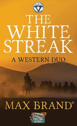 The White Streak: a Western Duo
