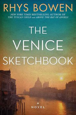The Venice Sketchbook The Venice Sketchbook