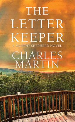 The Letter Keeper