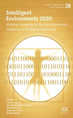 Intelligent Environments 2020