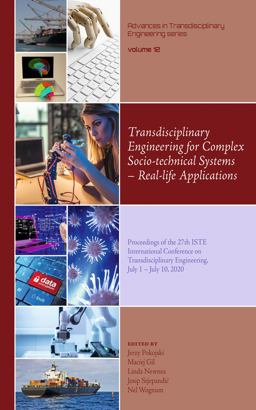 Transdisciplinary Engineering for Complex Socio-Technical Systems - Real-life Applications