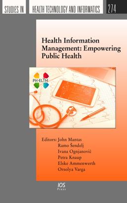 Health Information Management: Empowering Public Health