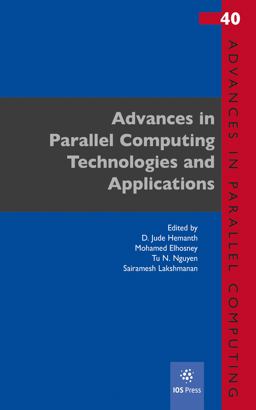 Advances in Parallel Computing Technologies and Applications