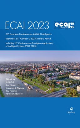 Ecai 2023