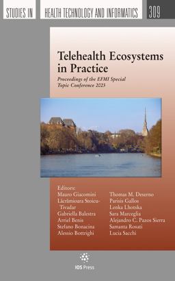 Telehealth Ecosystems in Practice