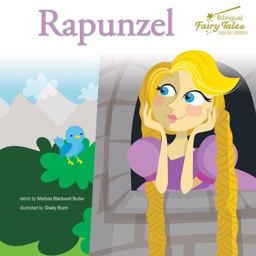Rapunzel, Grades 2 - 5