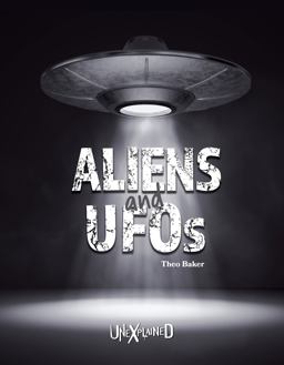 Aliens and UFOs, Grades 5 - 9
