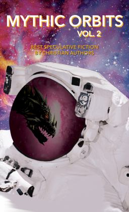 Mythic Orbits Volume 2