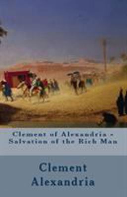 Salvation of the Rich Man