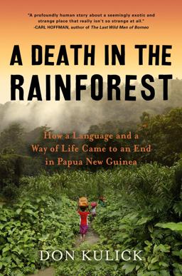 A Death in the Rainforest