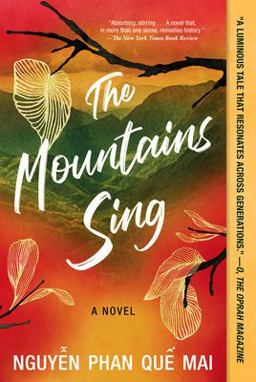 Mountains Sing  9781643751351 Front Cover