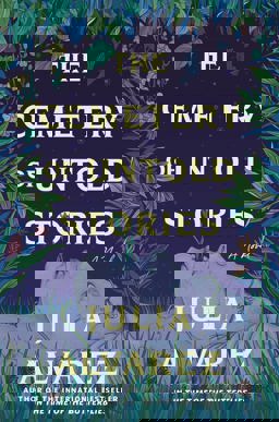 The Cemetery of Untold Stories