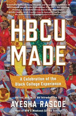 HBCU Made A Celebration of the Black College Experience  9781643753867 Front Cover