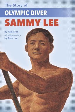 The Story of Olympic Diver Sammy Lee The Story of Olympic Diver Sammy Lee