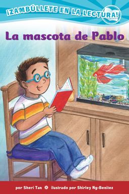 La Mascota de Pablo