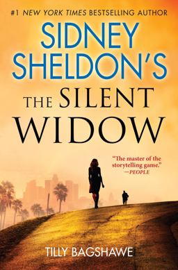 Sidney Sheldon's the Silent Widow Sidney Sheldon's the Silent Widow