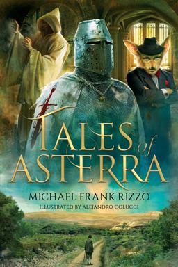 Tales of Asterra Tales of Asterra