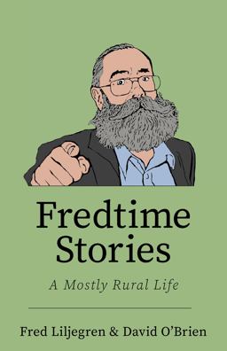 Fredtime Stories Fredtime Stories