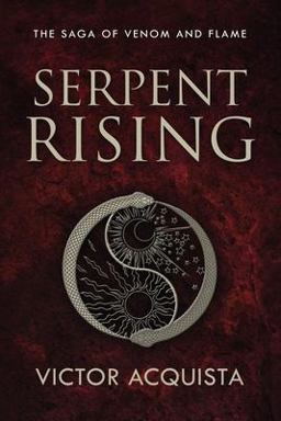 Serpent Rising Serpent Rising