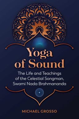 Yoga of Sound Yoga of Sound