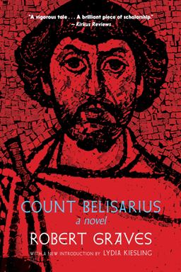 Count Belisarius Count Belisarius