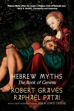 Hebrew Myths Hebrew Myths