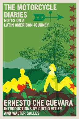 Motorcycle Diaries Notes on a Latin American Journey  9781644210680 Front Cover