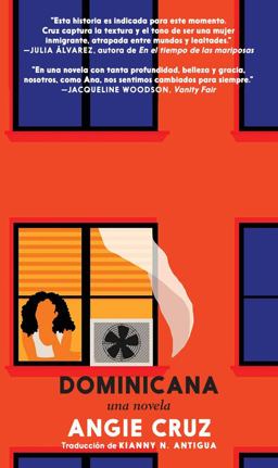 Dominicana  9781644210703 Front Cover