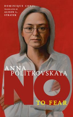 Anna Politkovskaya Anna Politkovskaya