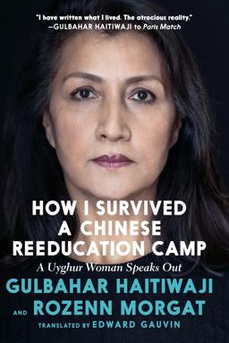 How I Survived a Chinese Reeducation Camp