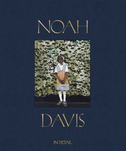 Noah Davis: in Detail