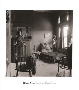 Diane Arbus: Sanctum Sanctorum
