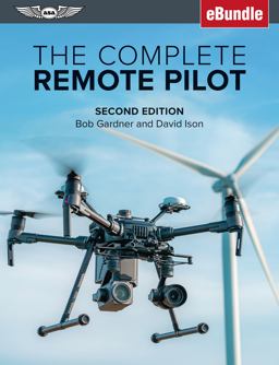 The Complete Remote Pilot