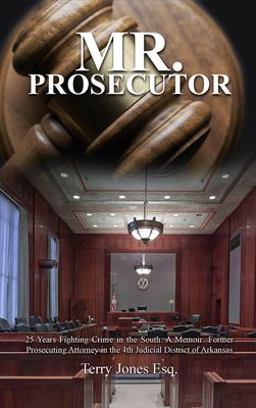 Mr. Prosecutor (HC)