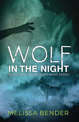 Wolf in the Night