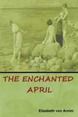 The Enchanted April
