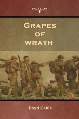 Grapes of Wrath