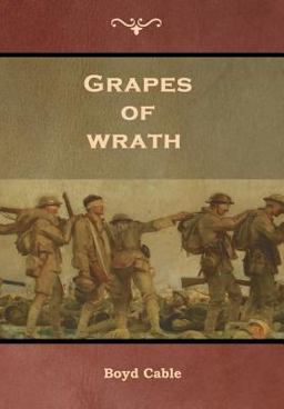 Grapes of Wrath
