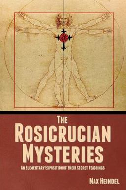 The Rosicrucian Mysteries