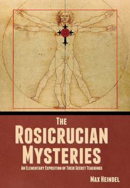 The Rosicrucian Mysteries