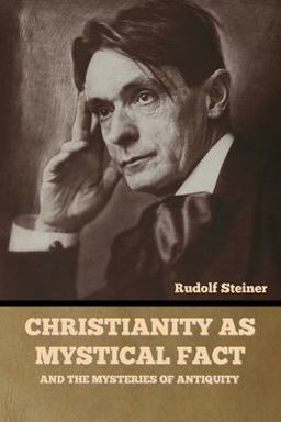 Christianity As Mystical Fact